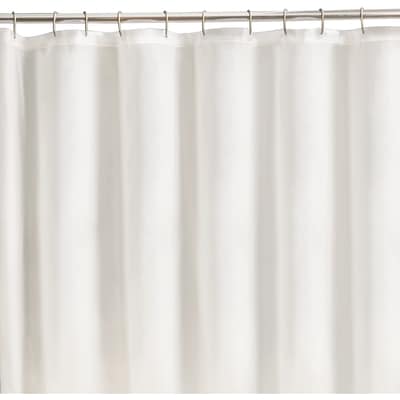 Everyday Essentials Doublure de rideau de douche 1 ea, 4,99 $/1ch