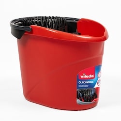 QuickWring Bucket with Torsion Wringer