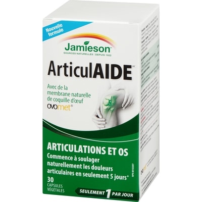 ArticulAIDE Articulations et os