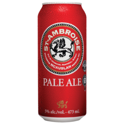 St-Ambroise St Ambroise India Pale Ale, Can (ID required at pick-up) 473 ml, $0.63/100ml