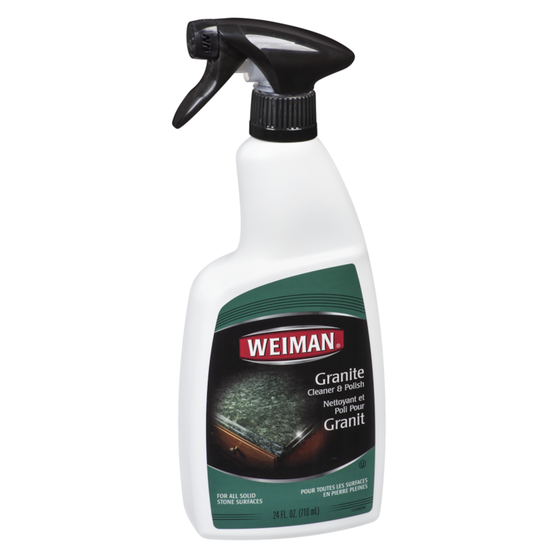 Granite & Stone Cleaner