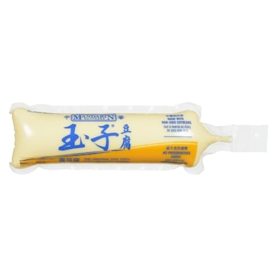 Egg Tofu