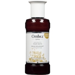 Aromatic Foam Bath, Vanilla