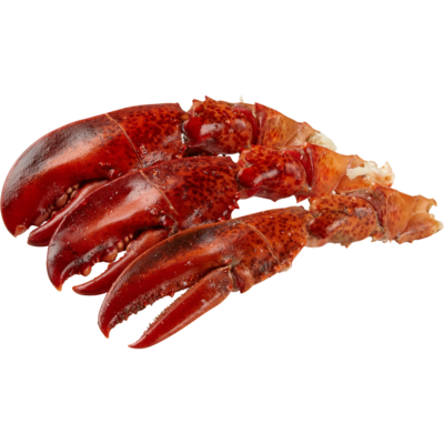 Olivia Atlantic Lobster Arms / Claws $50.68/1kg $22.99/1lb