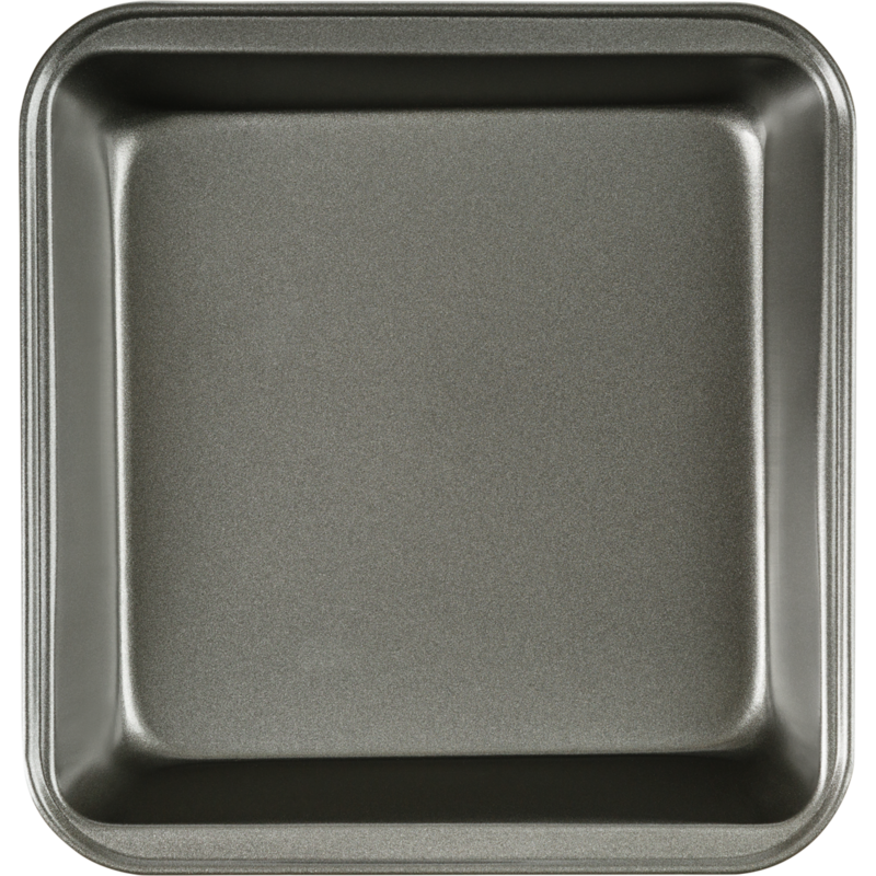 Square Cake Pan