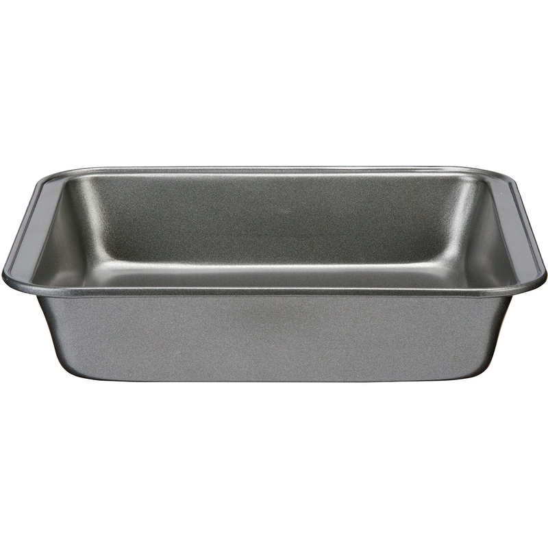 Square Cake Pan