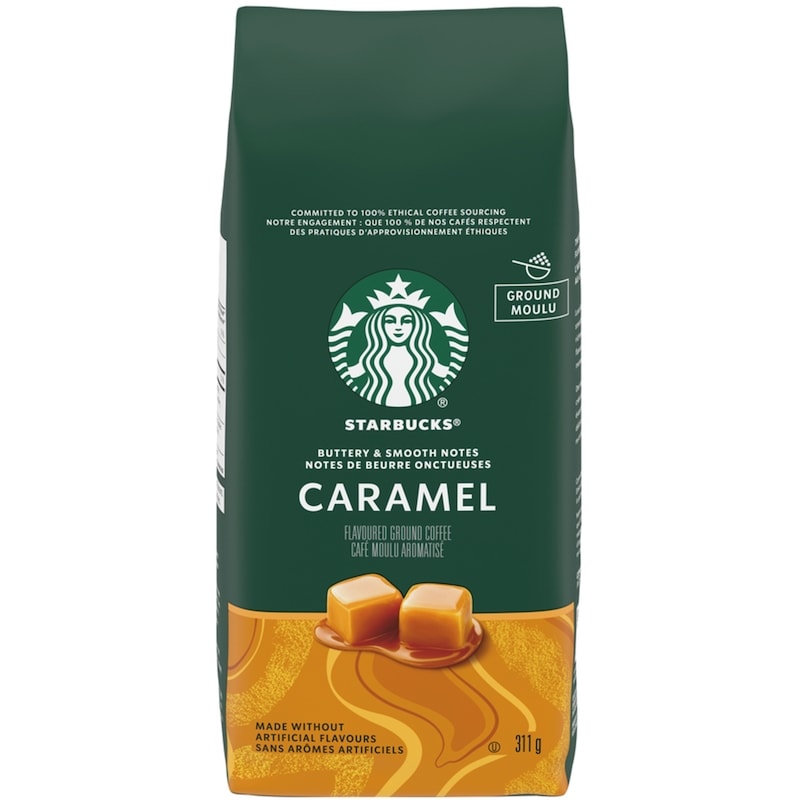 caramel Werther's Original Éclair Caramel Candy - 116 g | Zehrs