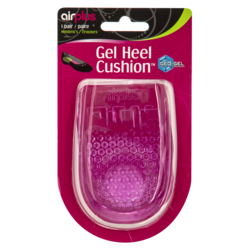 Gel Heel Cushion, Women's