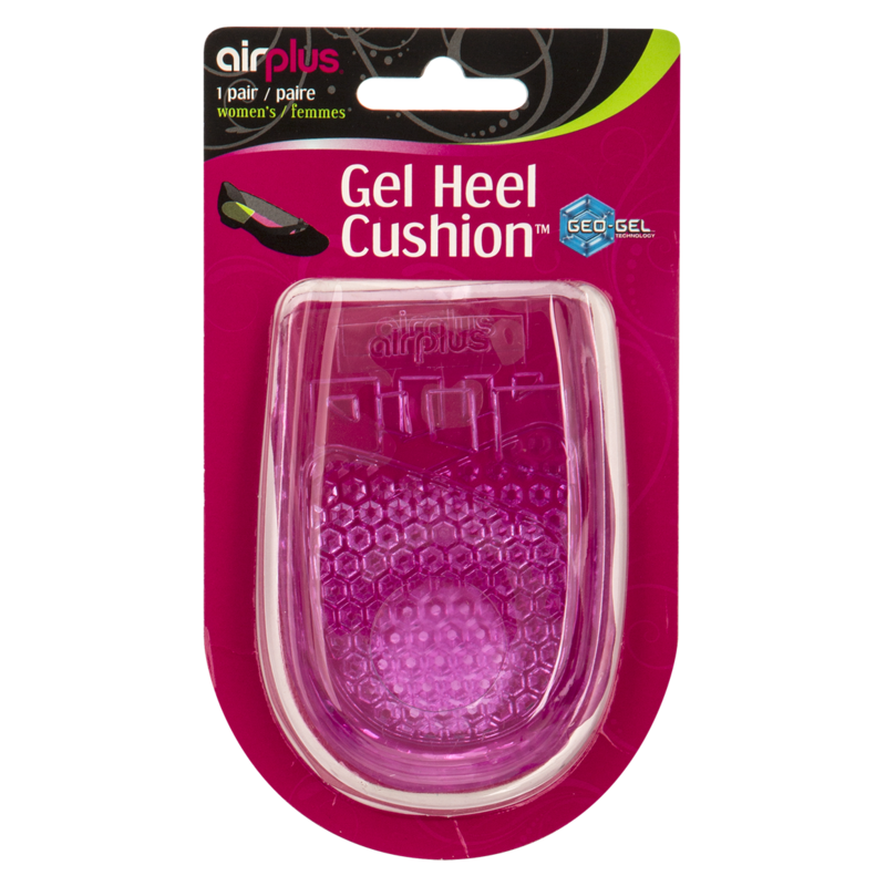 Gel Heel Cushion, Women's