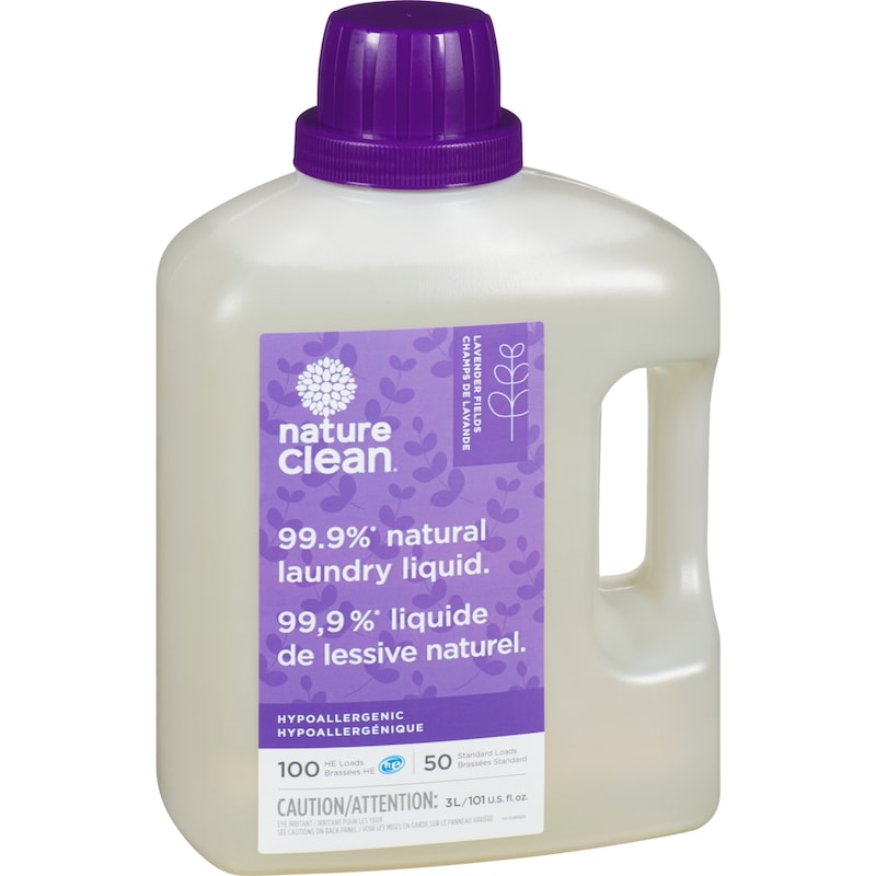 Laundry Liquid, Lavender Fields