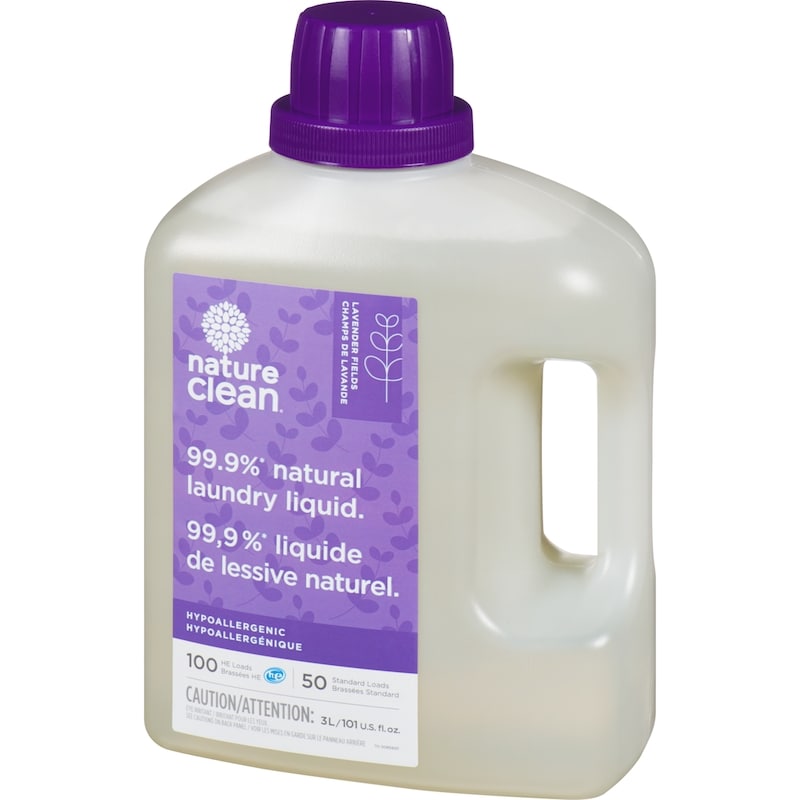 Laundry Liquid, Lavender Fields