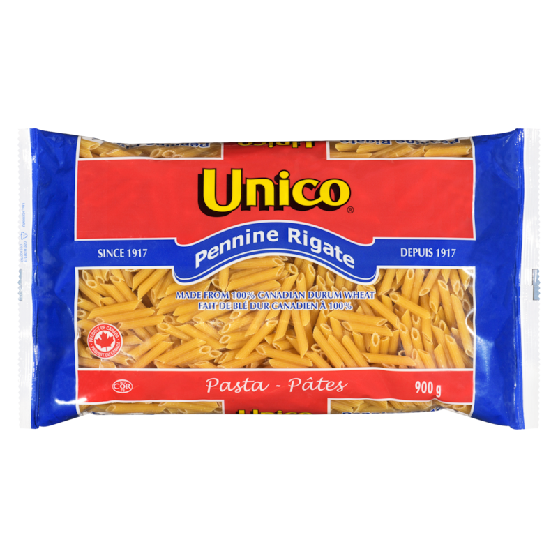 Pennine Rigate Pasta