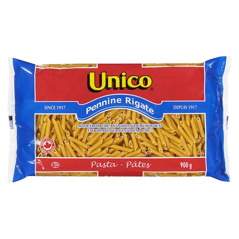 Pennine Rigate Pasta