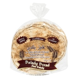Byblos Balady Bread 12" 648 g, $0.69/100g