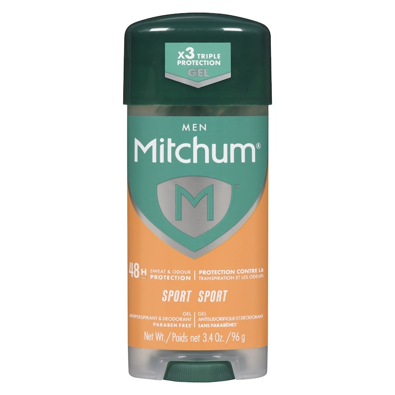 Men Advanced Gel, Sport