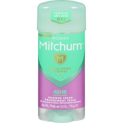 Mitchum Désodorisant AdvancedMC Proprement frais pour femmes 96 g, 8,85 $/100g