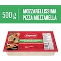 Fromage mozzarella
