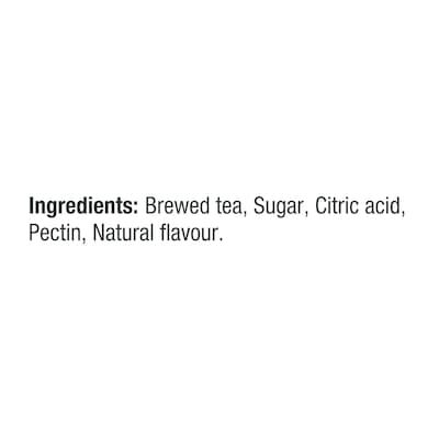 Raspberry Iced Tea