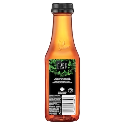 Raspberry Iced Tea