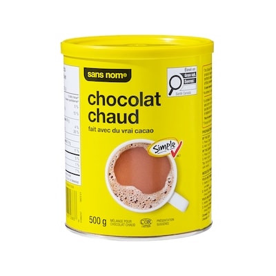 Hot Chocolate Mix