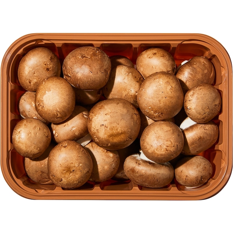 Whole Cremini Mushrooms