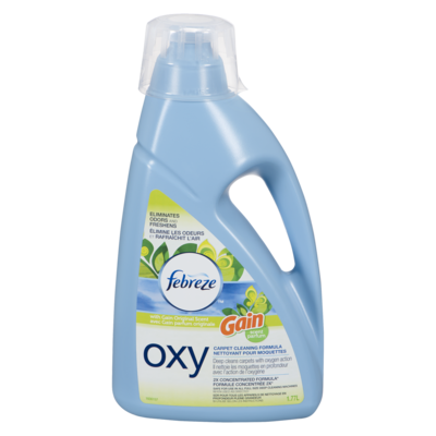 Bissell Formule Oxy Aloha hawaïen 1.77 l, 1,19 $/100ml