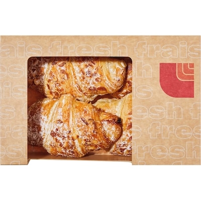 null All Butter Almondine, 4-Pack 255 g, $1.16/100g