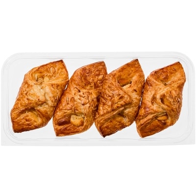 null Amandine tout beurre paquet de 4 275 g, 1,82 $/100g