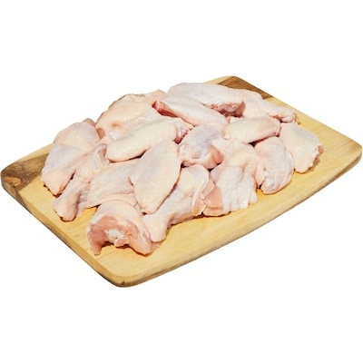 Split Chicken Wings, Club Pack