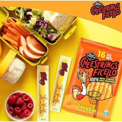 Ficello Cheddar