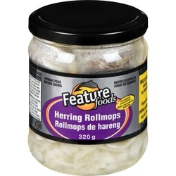 Herring Rollmops