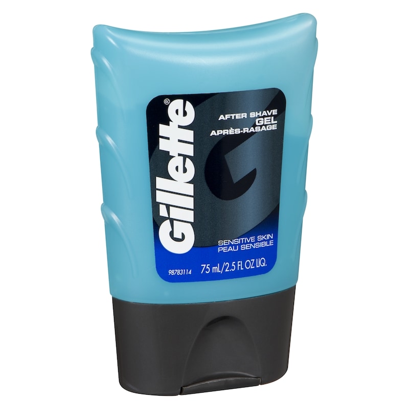 Series Sensitive Skin Shave Gel