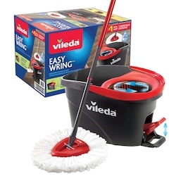 Vileda EasyWring Spin Mop & Bucket System - 1 ea | Zehrs
