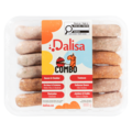 Combo saucisses de porc Dalisa - Maxi - -50 % - 6,99 $