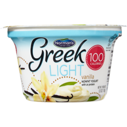 Kosher Greek Yogurt, Light
