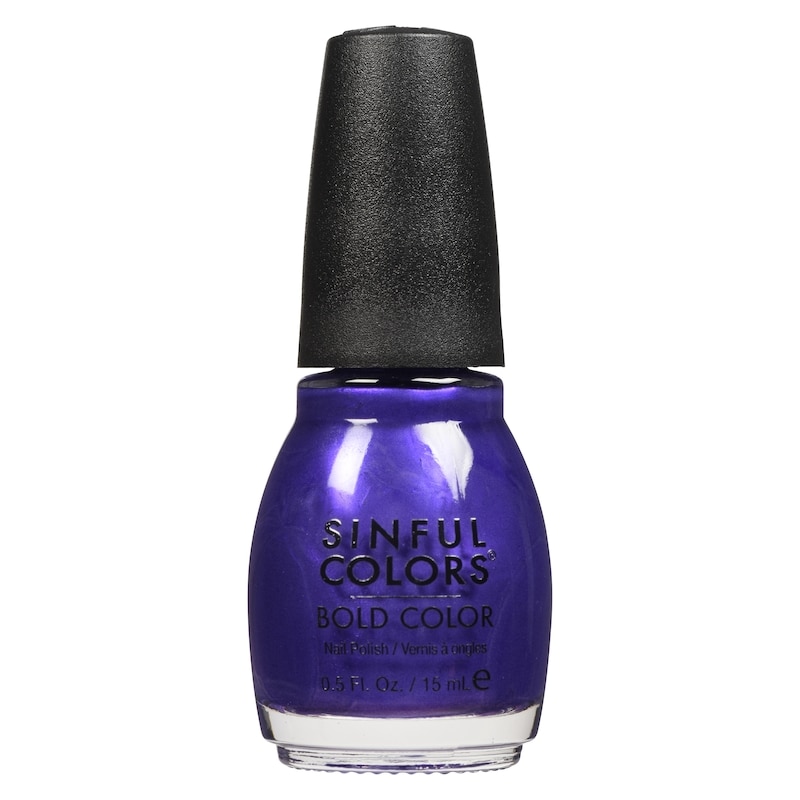 Professional Nail Polish Enamel, Let's Talk