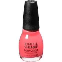 Professional Nail Polish Enamel, Timbleberry