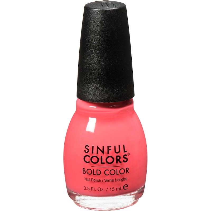 Professional Nail Polish Enamel, Timbleberry
