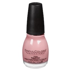 Professional Nail Color 5164 Starfish