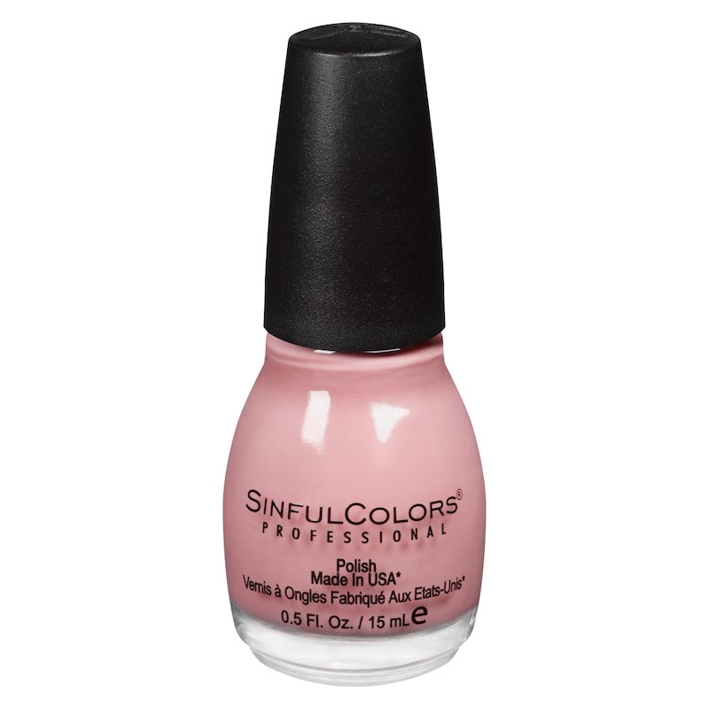 Professional Nail Color 5164 Starfish