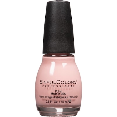 Professional Nail Color 5164 Starfish