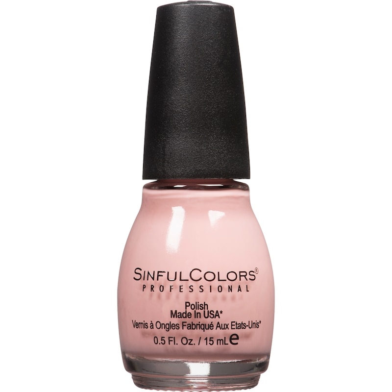 Professional Nail Color 5164 Starfish