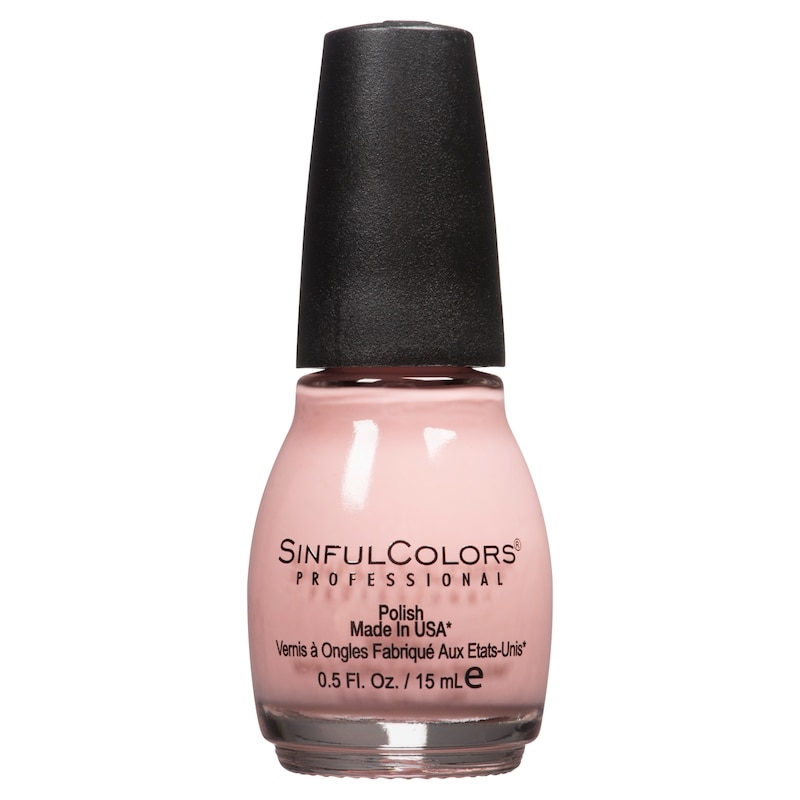 Professional Nail Color 5164 Starfish