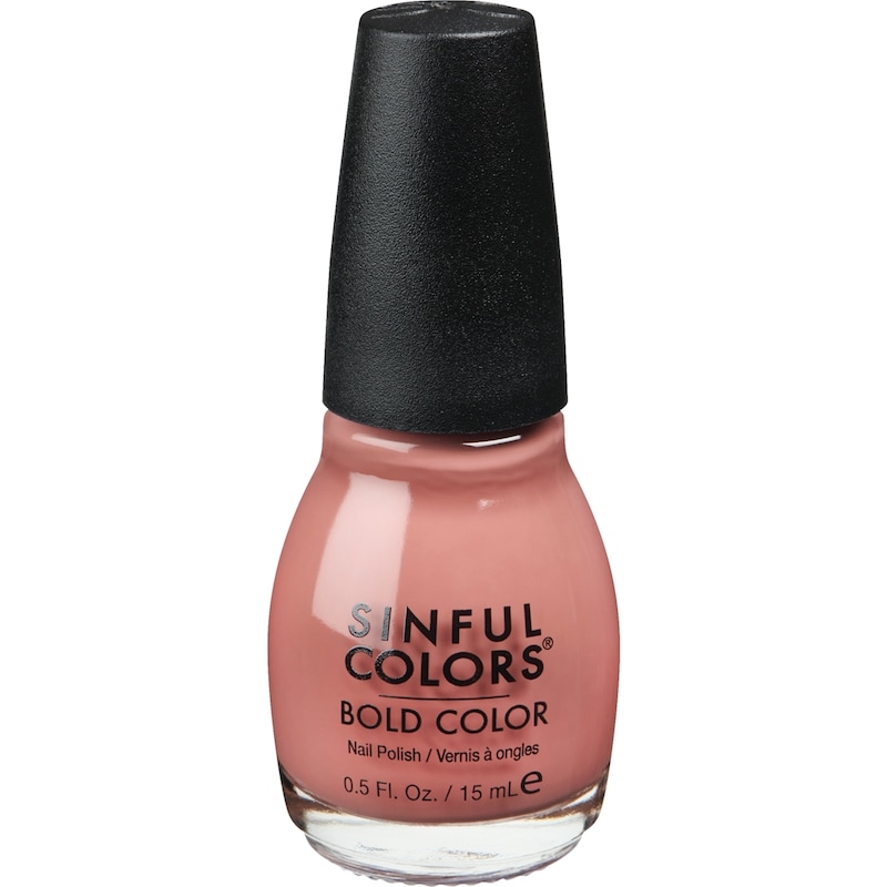 Professional Nail Polish Enamel, Vacation Time