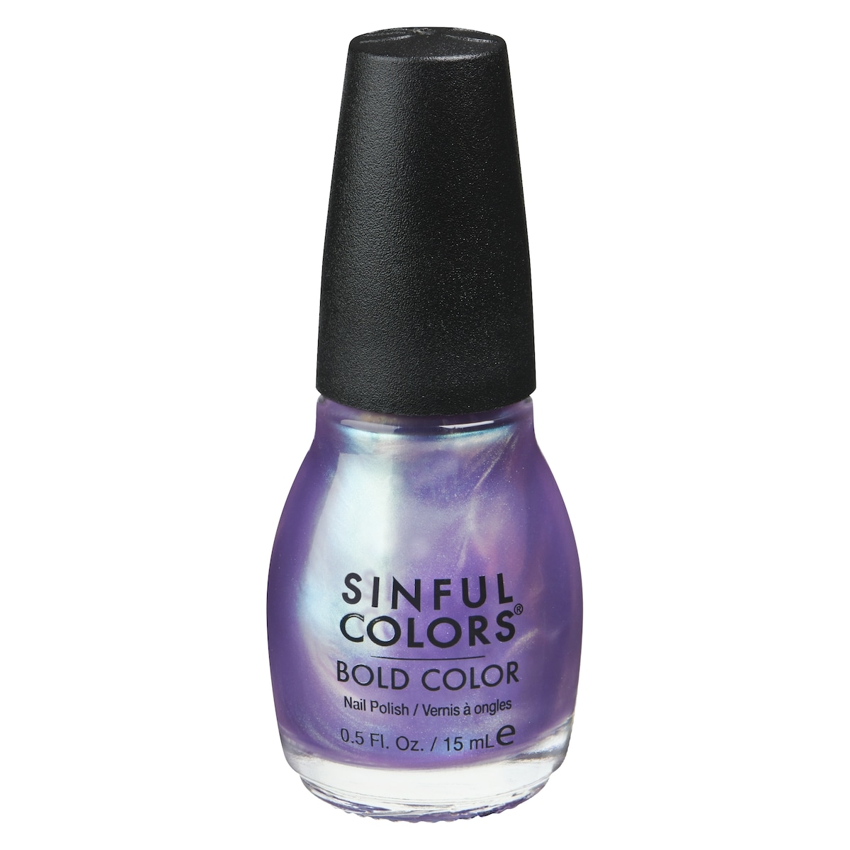 Sinful Colours Professional Nail Polish Enamel, Let Me Go 1 ea, $19.87/100ml