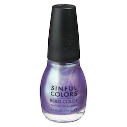 Professional Nail Polish Enamel, Let Me Go