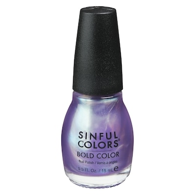 Sinful Colours Professional Nail Polish Enamel, Let Me Go 1 ea, $23.27/100ml
