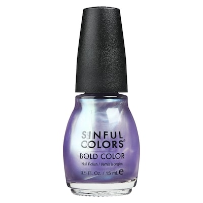 Professional Nail Polish Enamel, Let Me Go