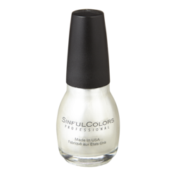 Professional Nail Polish Enamel, Tokyo Pearl