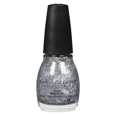 Professional Nail Polish Enamel, Queen of Beauty